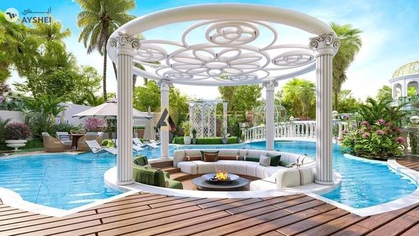 Vincitore Aqua Flora, Dubai Science Park, Dubai