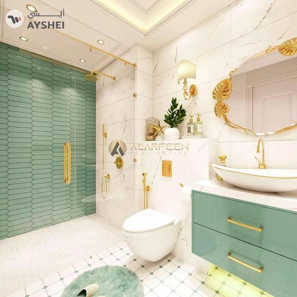 Vincitore Aqua Flora, Dubai Science Park, Dubai