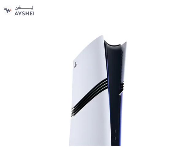 PlayStation 5 Pro Console with Controller - Middle East Version