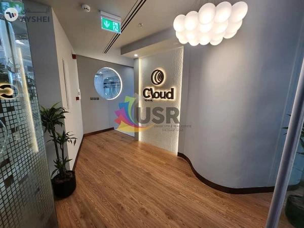 Office Available | All Inclusive w/ Ejari | Yearly/Quarterly