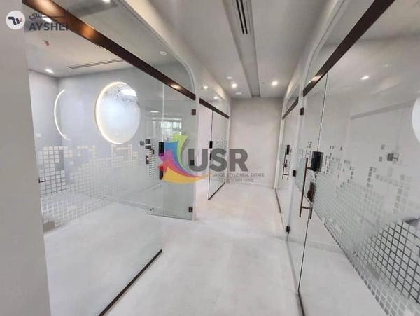 Office Available | All Inclusive w/ Ejari | Yearly/Quarterly