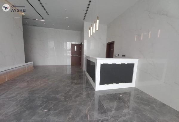 WHOLE BUILDING FOR SALE IN MOHAMED BIN ZAYED CITY