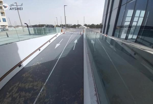 WHOLE BUILDING FOR SALE IN MOHAMED BIN ZAYED CITY