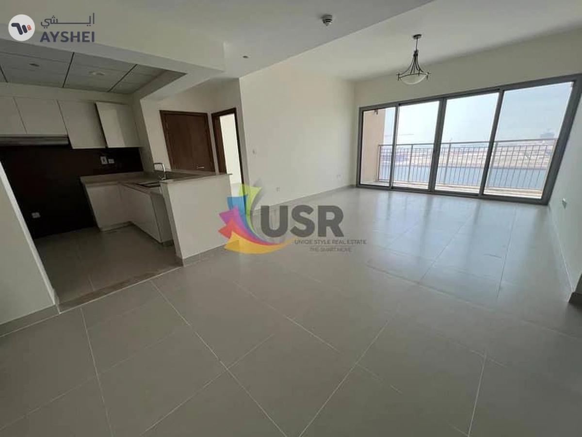 SEAVIEW 2BR WITH BALCONY OPEN KITCHEN FOR 136K-0-0