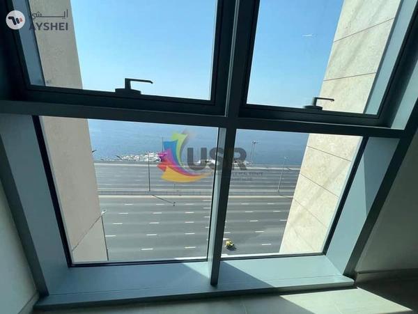 SEAVIEW 2BR WITH BALCONY OPEN KITCHEN FOR 136K