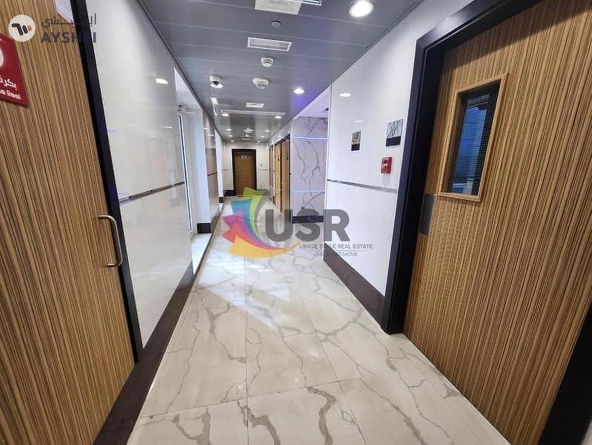 Continents Tower, JVC District 13, Jumeirah Village Circle (JVC), Dubai-13-13