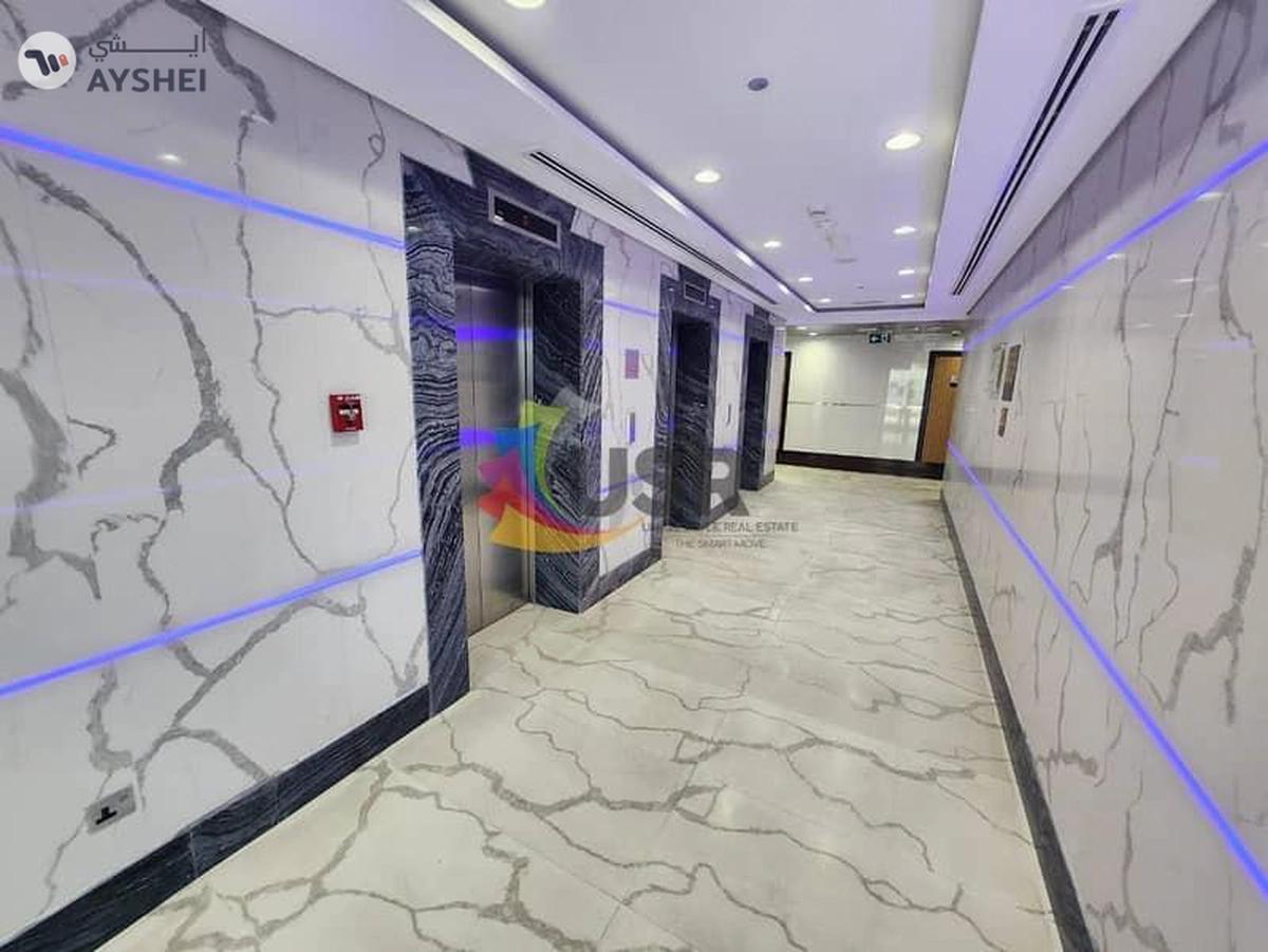 Continents Tower, JVC District 13, Jumeirah Village Circle (JVC), Dubai-14-14