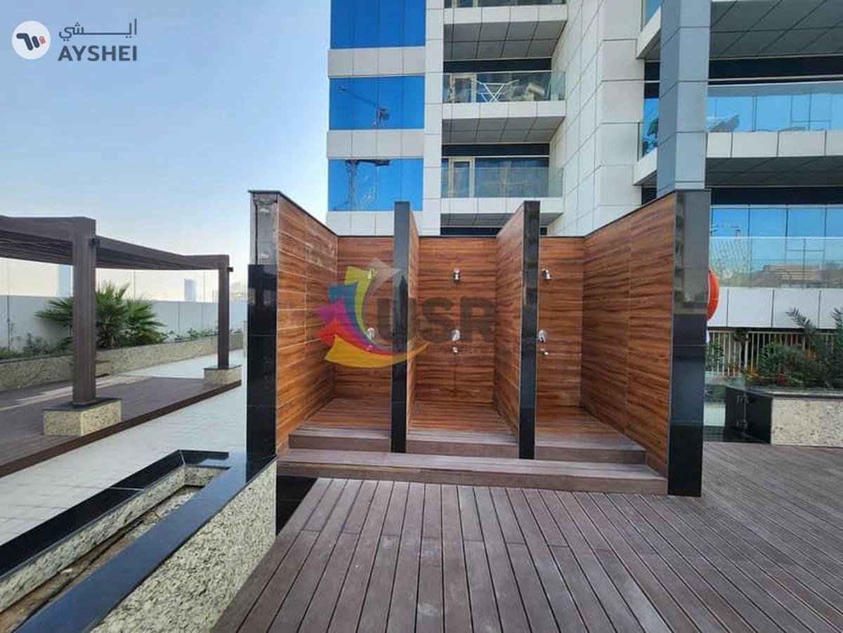 Continents Tower, JVC District 13, Jumeirah Village Circle (JVC), Dubai-15-15