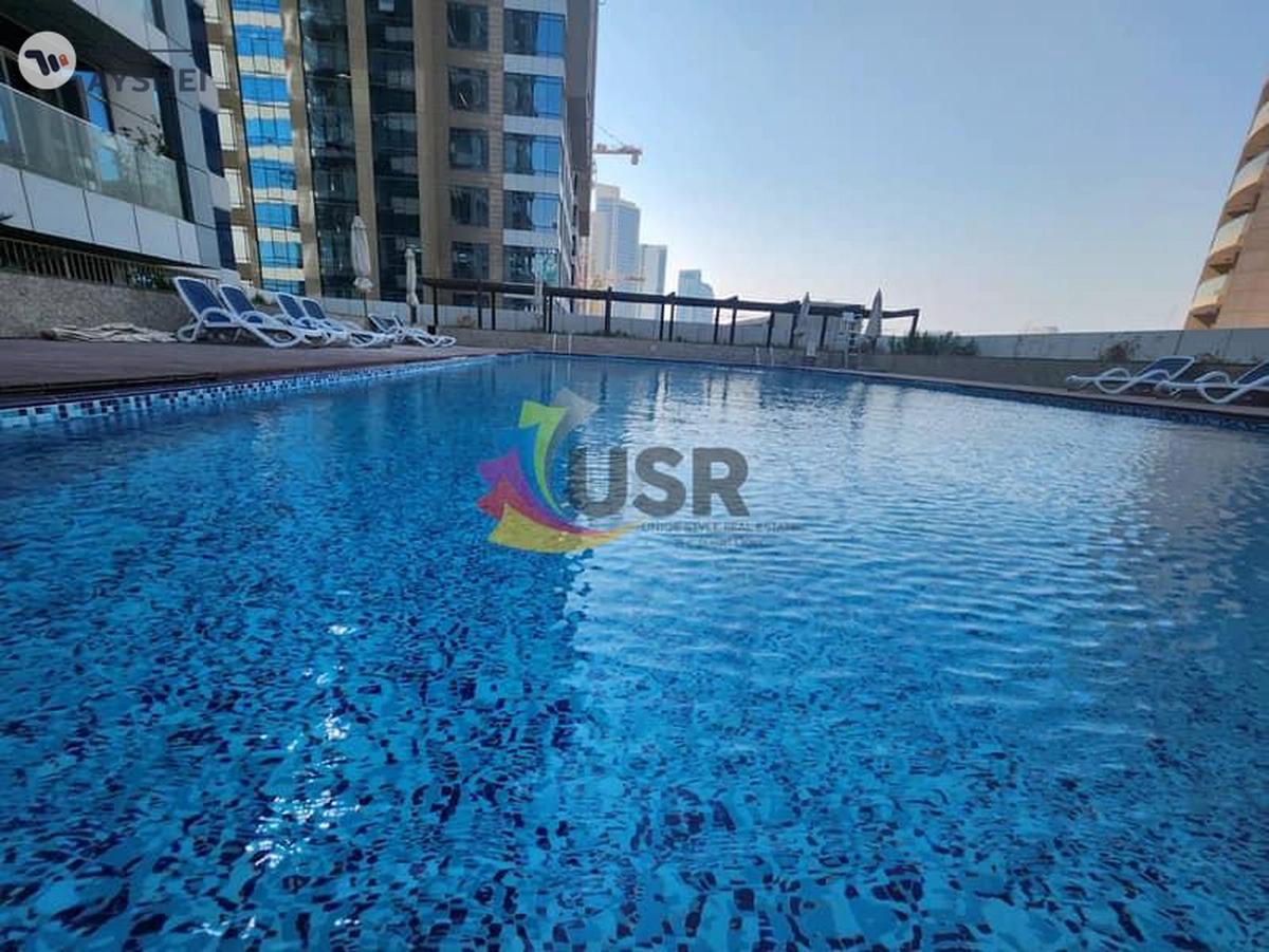 Continents Tower, JVC District 13, Jumeirah Village Circle (JVC), Dubai-0-0