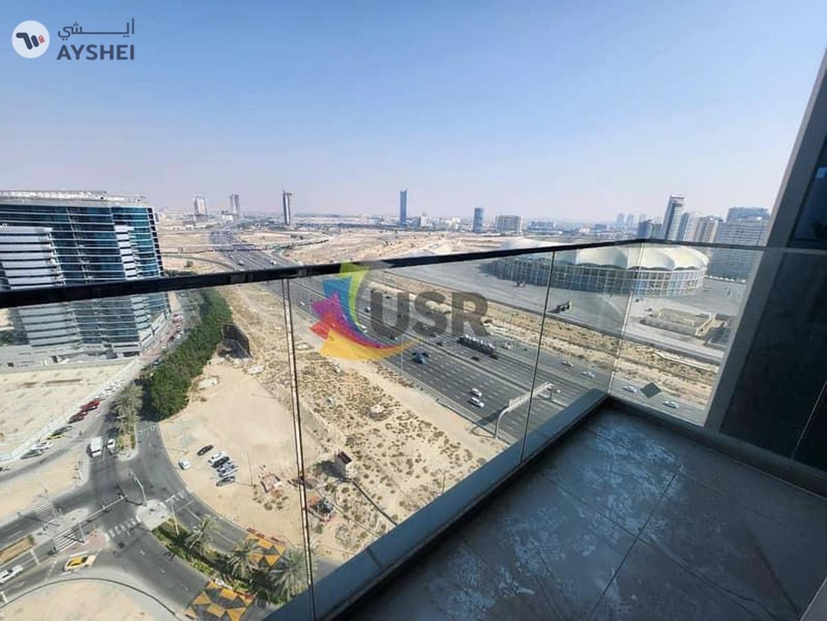 Continents Tower, JVC District 13, Jumeirah Village Circle (JVC), Dubai-0-landscape