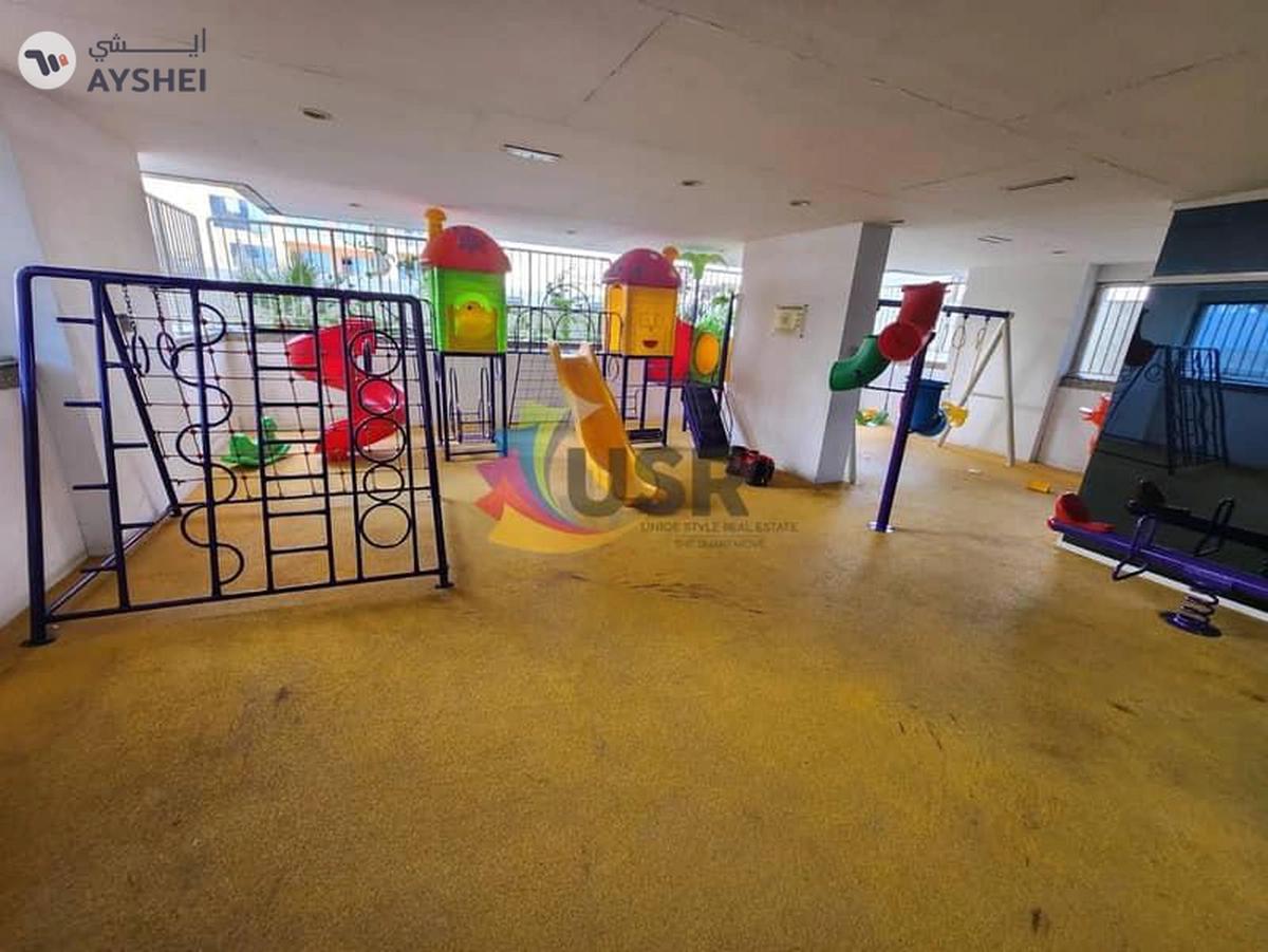 Continents Tower, JVC District 13, Jumeirah Village Circle (JVC), Dubai-19-19