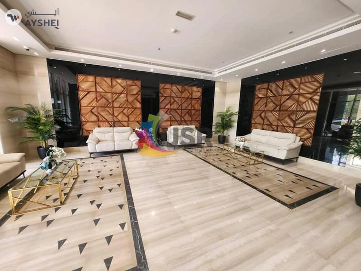 Continents Tower, JVC District 13, Jumeirah Village Circle (JVC), Dubai-20-20