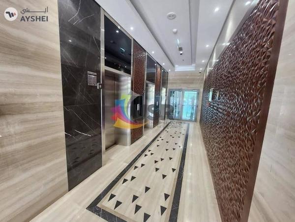 Continents Tower, JVC District 13, Jumeirah Village Circle (JVC), Dubai