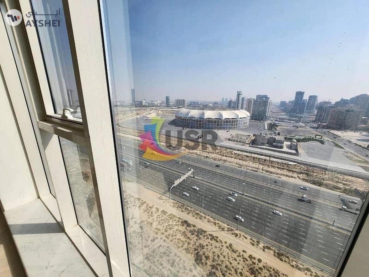 Continents Tower, JVC District 13, Jumeirah Village Circle (JVC), Dubai-9-9