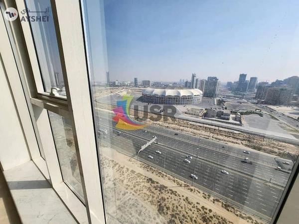 Continents Tower, JVC District 13, Jumeirah Village Circle (JVC), Dubai