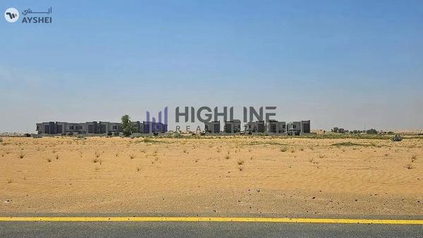 36 Months | All Nationalities | Free Hold | No Commission | Monthly 5245