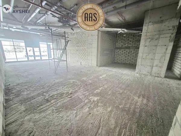 F&B • Prime Location • Chiller Free • Asking 600k