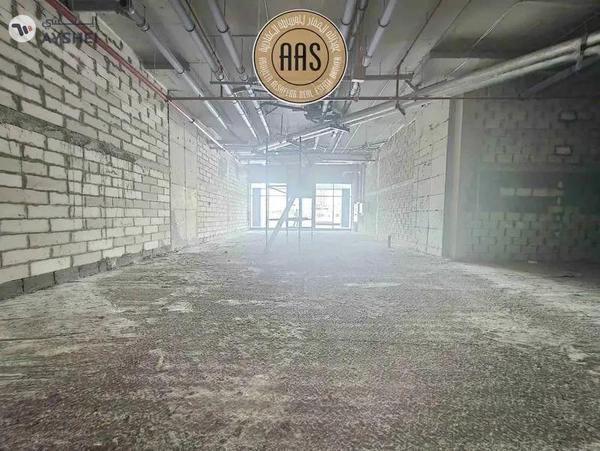 F&B • Prime Location • Chiller Free • Asking 600k