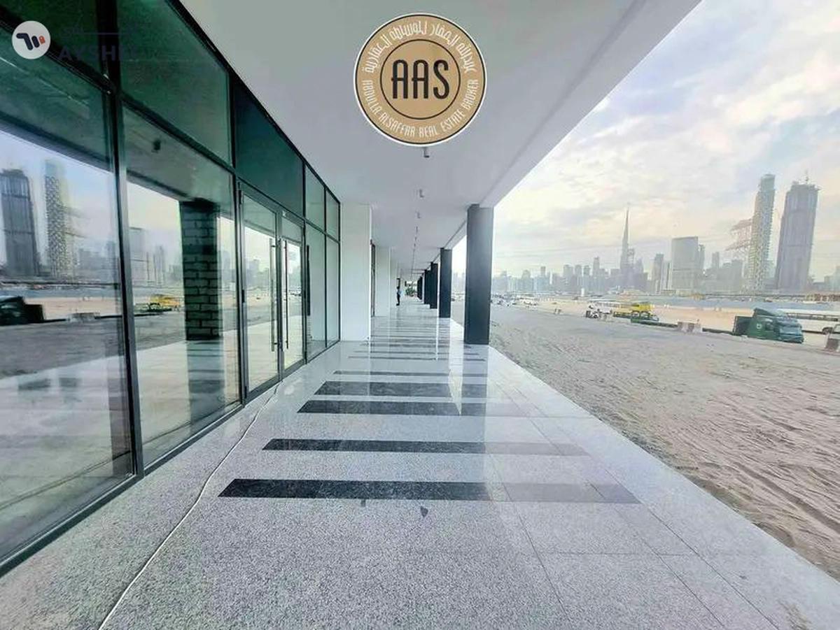 F&B • Prime Location • Chiller Free • Asking 600k-1-1