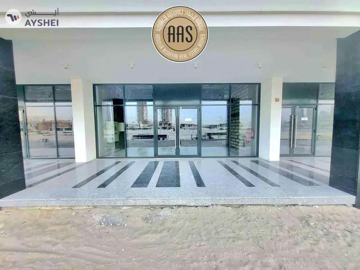 F&B • Prime Location • Chiller Free • Asking 600k-2-2