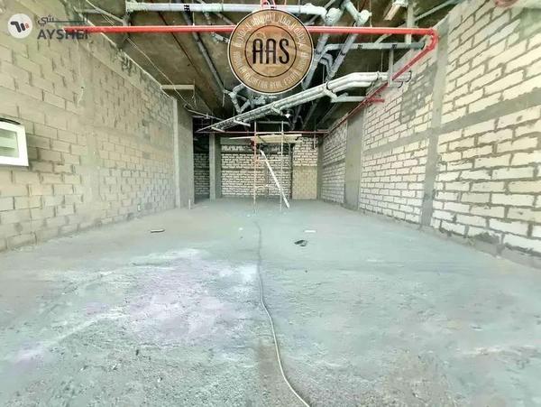 F&B • Prime Location • Chiller Free • Asking 600k