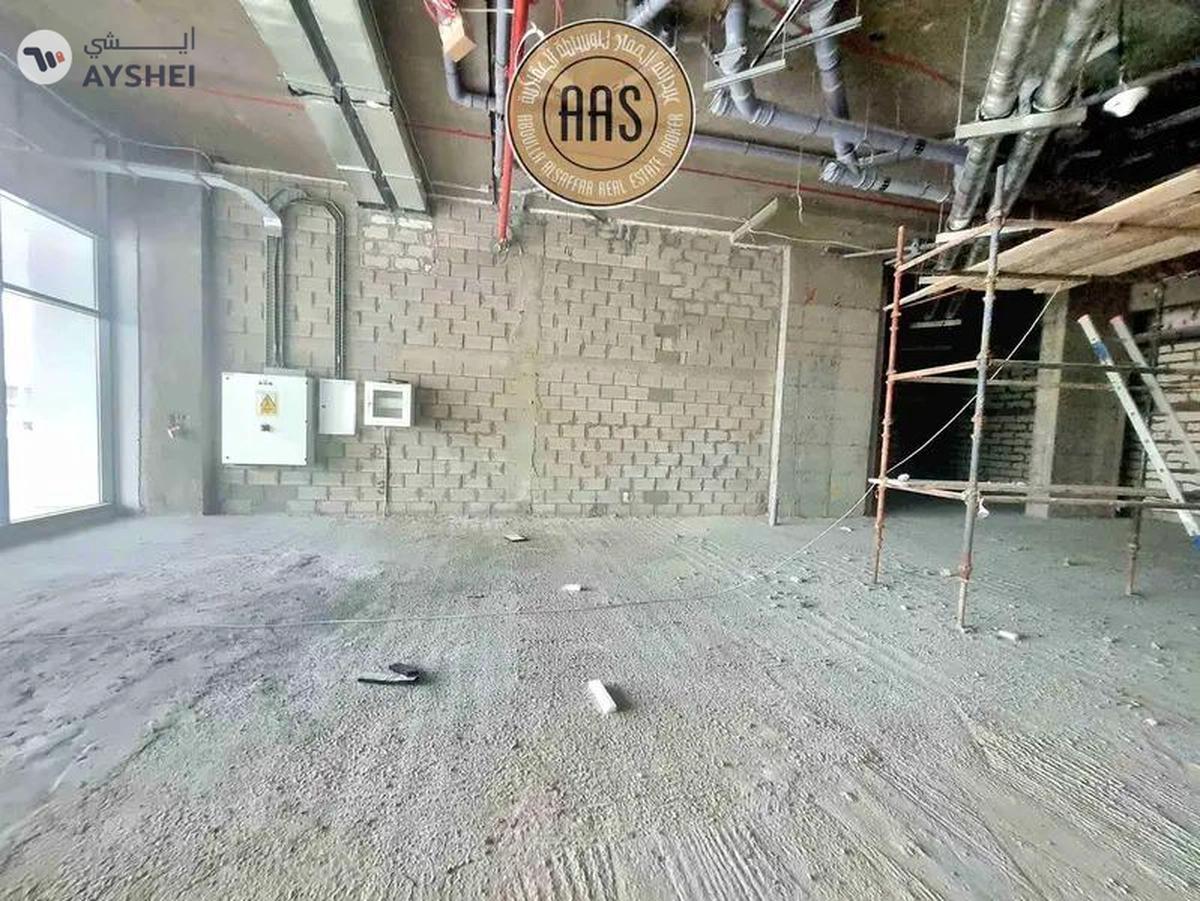 F&B • Prime Location • Chiller Free • Asking 600k-5-5