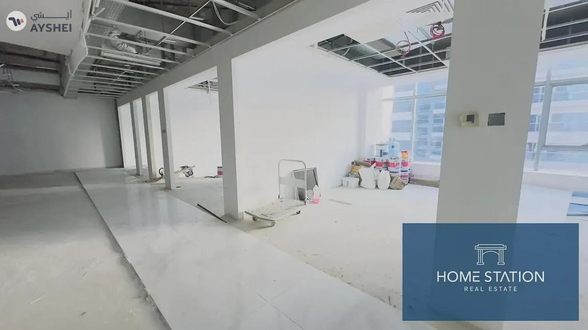 Grosvenor Business Tower, Barsha Heights (Tecom), Dubai-14-14