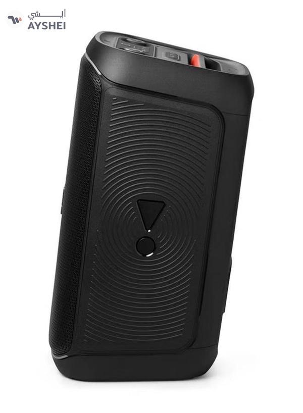 JBL Partybox Club 120 Portable Party Speaker Black