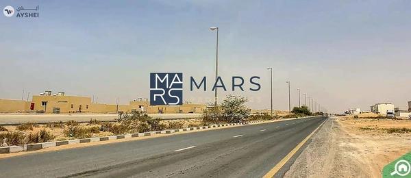 Own your land today in the heart of Sharjah – Rawdat Al Qort