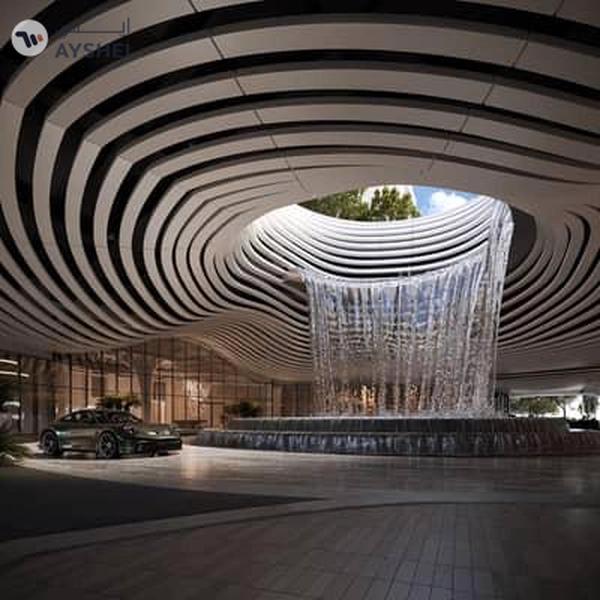 Binghatti Hills, Dubai Science Park, Dubai