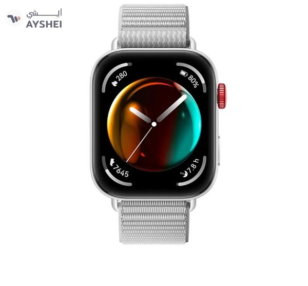 HUAWEI Watch Fit 3 Smartwatch, 1.82 Inch Amoled Display