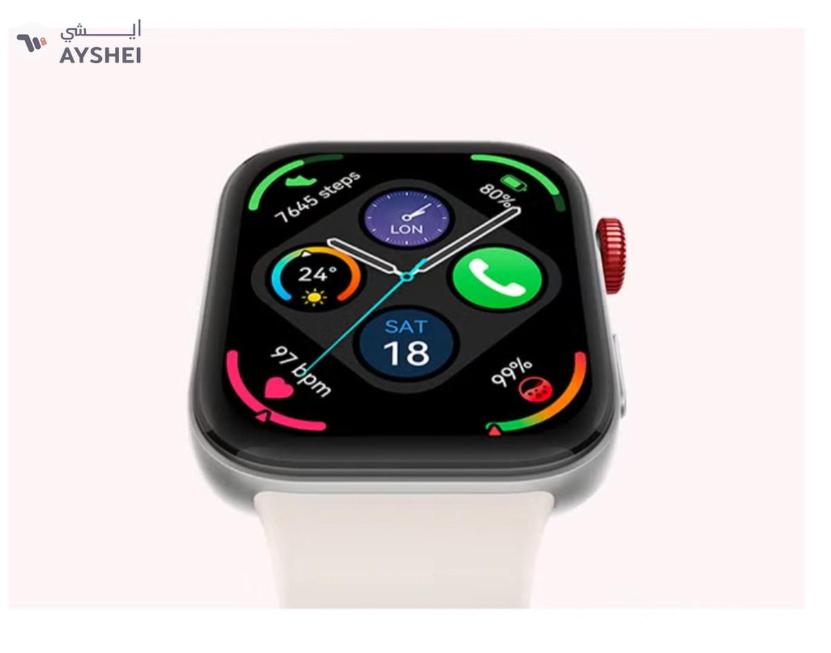 HUAWEI Watch Fit 3 Smartwatch, 1.82 Inch Amoled Display-1-landscape