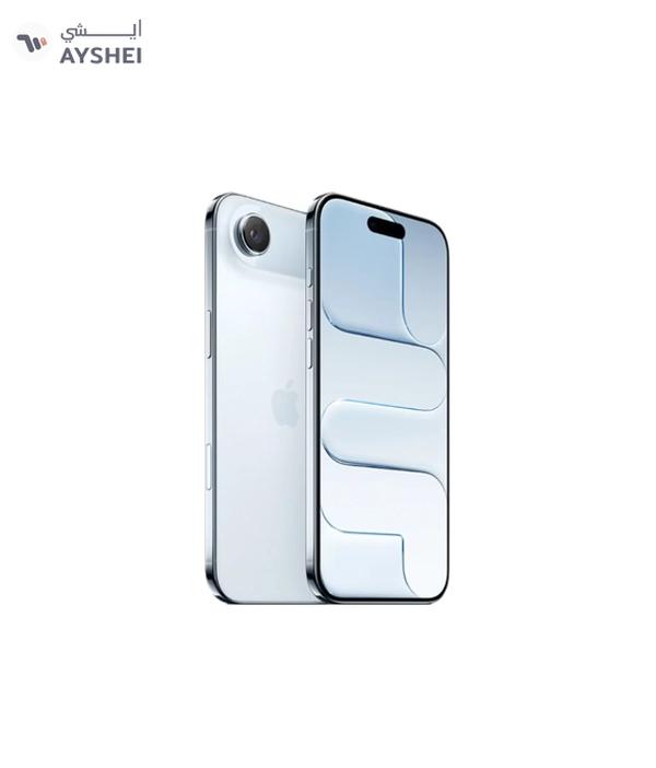 Apple iPhone Air 256GB Sky Blue 5G (eSim only) With FaceTime - International Version