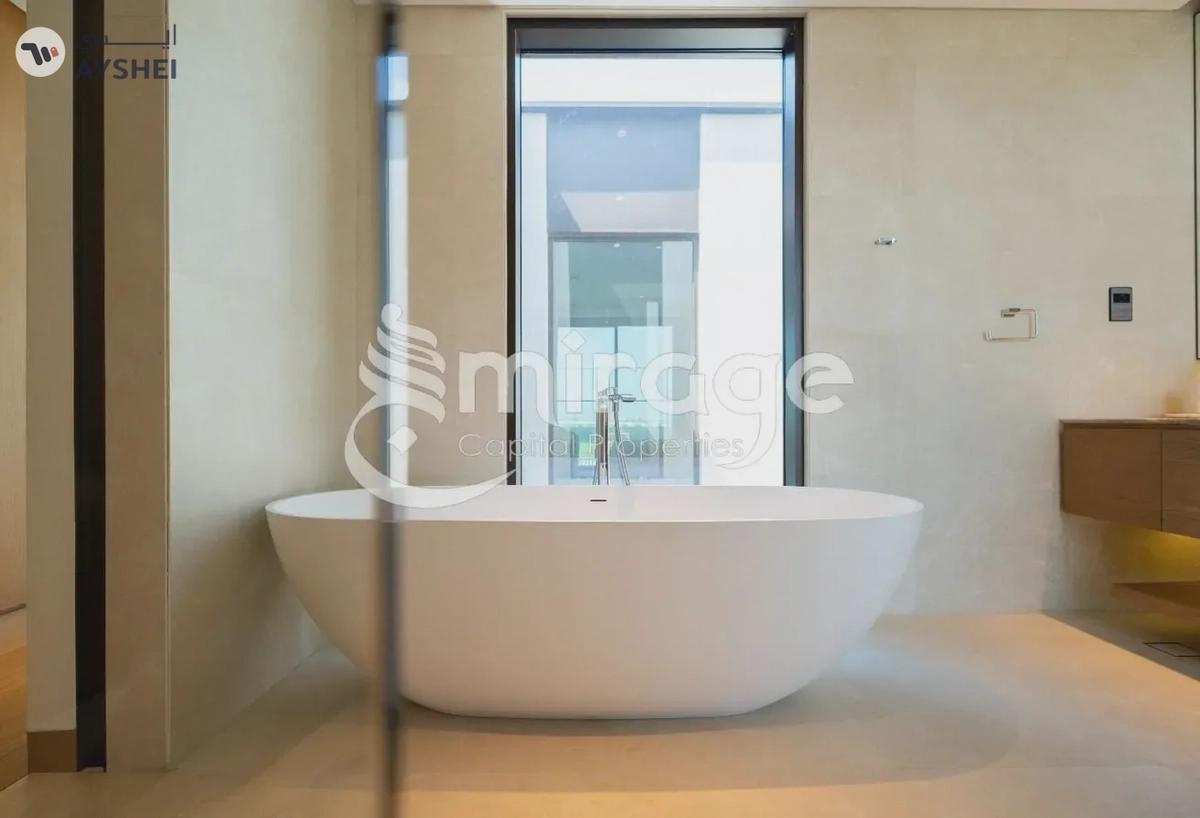 VILLA FOR SALE IN SAADIYAT LAGOONS, SAADIYAT ISLAND-0-landscape