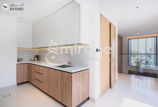 VILLA FOR SALE IN SAADIYAT LAGOONS, SAADIYAT ISLAND