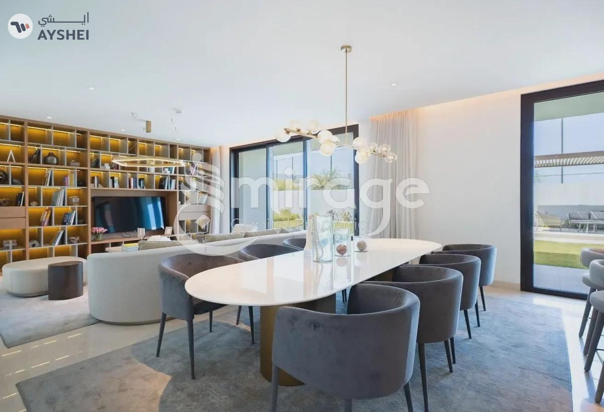 VILLA FOR SALE IN SAADIYAT LAGOONS, SAADIYAT ISLAND-5-5