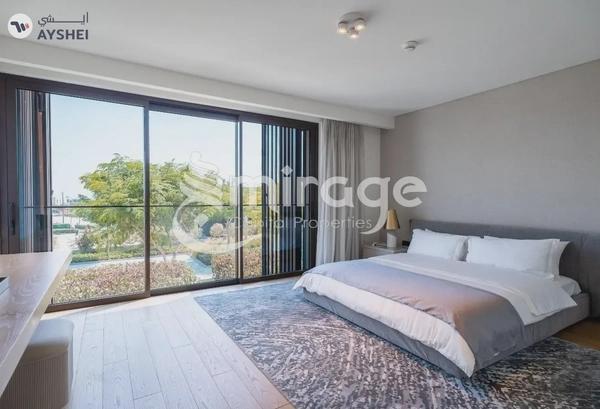 VILLA FOR SALE IN SAADIYAT LAGOONS, SAADIYAT ISLAND