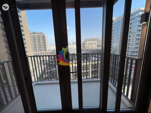 Osha Plaza 1, Osha Plaza, Deira Enrichment Project, Deira, Dubai