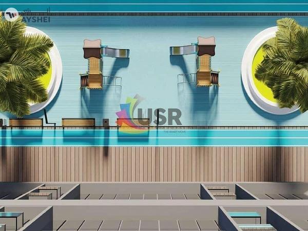 Binghatti Hills, Dubai Science Park, Dubai