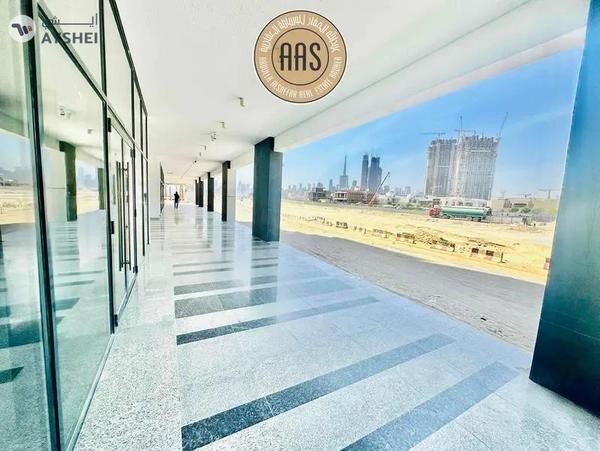 2 months grace period •• lagoon + burj khalifa view •• hot offer •• with 12 cheques