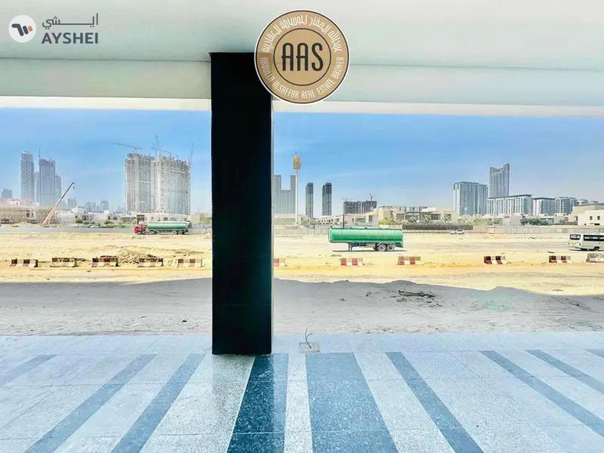 2 months grace period •• lagoon + burj khalifa view •• hot offer •• with 12 cheques-1-1