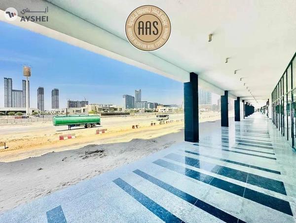 2 months grace period •• lagoon + burj khalifa view •• hot offer •• with 12 cheques