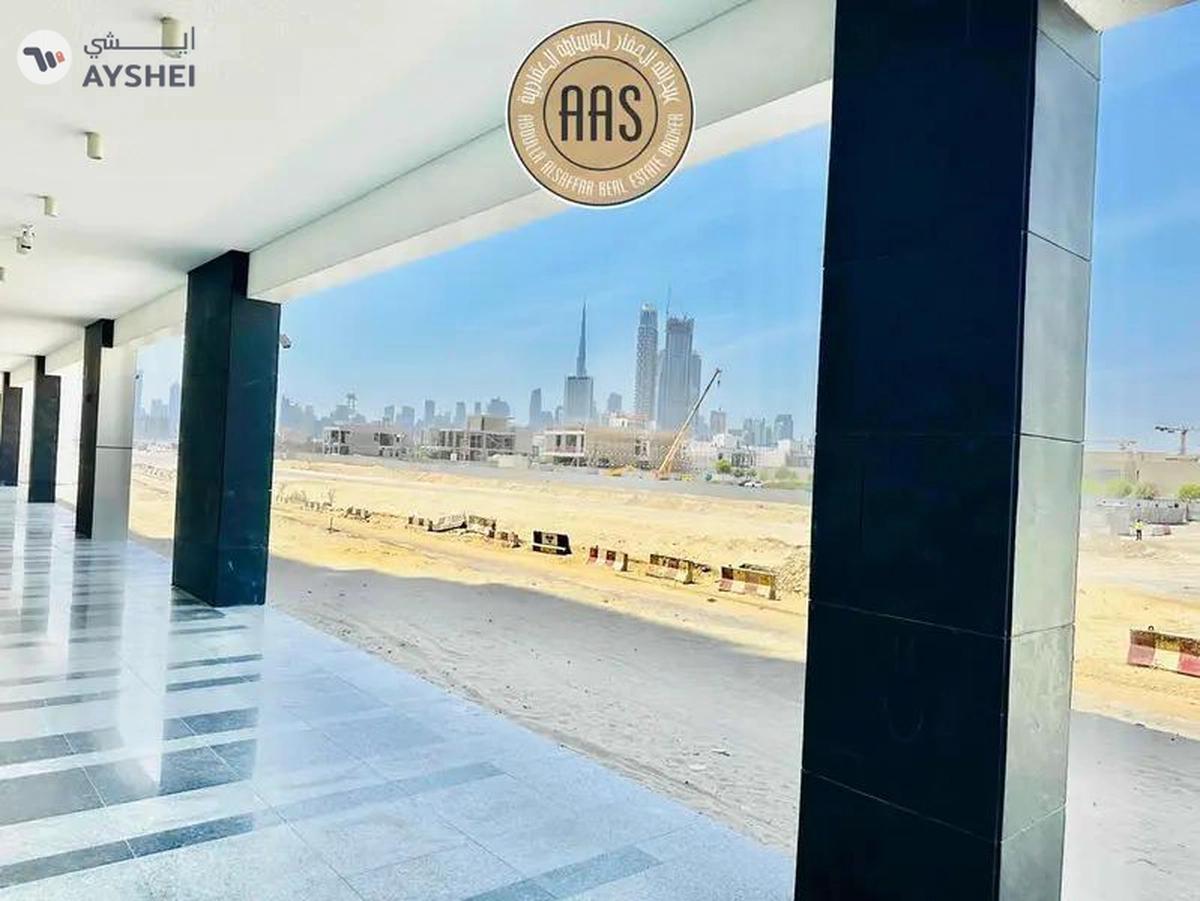 2 months grace period •• lagoon + burj khalifa view •• hot offer •• with 12 cheques-3-3