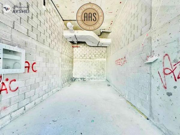 2 months grace period •• lagoon + burj khalifa view •• hot offer •• with 12 cheques