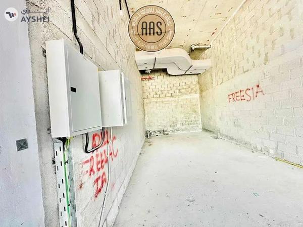 2 months grace period •• lagoon + burj khalifa view •• hot offer •• with 12 cheques